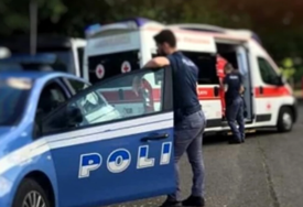 KRVOPROLIĆE NA DJEČIJEM ROĐENDANU Upao s pištoljem među djecu, ubio baku (44) i ranio majku slavljenice