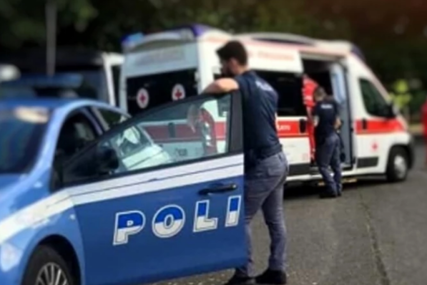 Užasna nesreća kod Venecije: Prevrnuo se autobus SA TURISTIMA IZ BiH