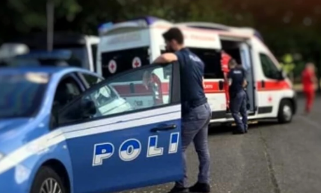 Misterija u Torinu: Albanski biznismen nađen mrtav pored auta, nestao prije dva dana