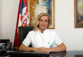 Smijenjena direktorka klinike "Dr Laza Lazarević": Ljekari je optuživali za mobing, ona sve negirala