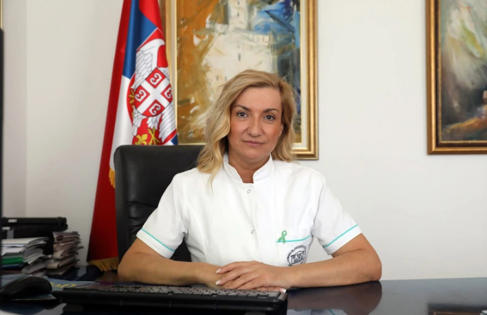 Smijenjena direktorka klinike "Dr Laza Lazarević": Ljekari je optuživali za mobing, ona sve negirala