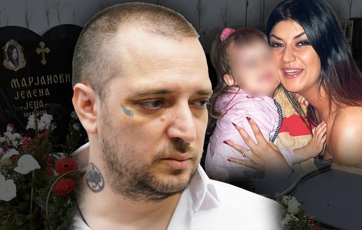 Marjanović još nikako nije vidio ćerkicu: Koliko djeca moraju biti stara kako bi posjetili rodbinu u zatvoru