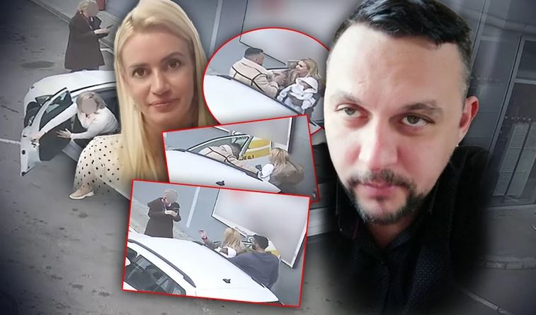 Ispovijest doktorke, majke dvije djevojčice "Moj muž, hrvatski konzul, me zlostavlja usred Srbije i niko mu ništa ne može" (VIDEO)