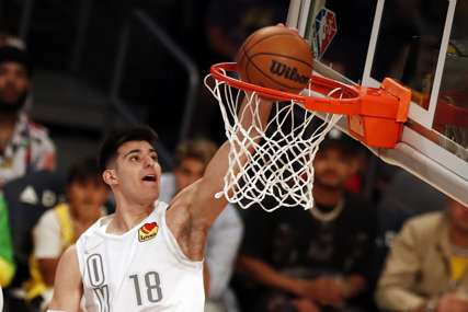Radonjić dobio NBA pojačanje: Kalaicakis se vratio u Panatinaikos