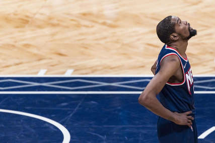 Zagrizao Boston: Počeli pregovori oko trejda NBA zvijezde