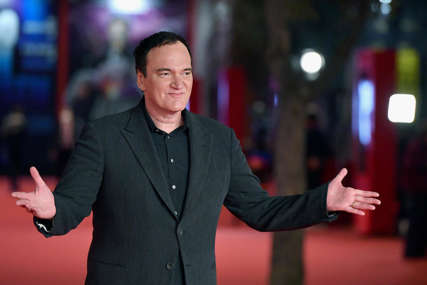 "Najbolji britanski proizvod ove decenije" Tarantino otkrio koji mu je omiljeni crtani film