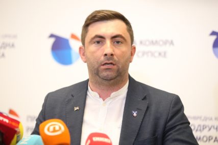 Petrović opleo po ministru Miniću "Vaš bezobrazluk je prevršio svaku mjeru" (FOTO)