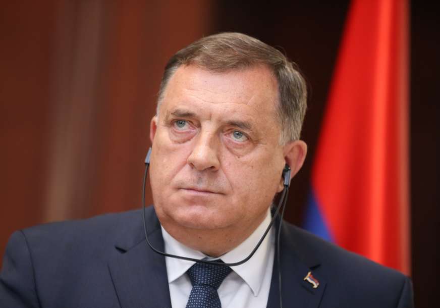 "Sa žaljenjem sam primio vijest" Dodik uputio saučešće povodom smrti Suzane Rađen Todorić