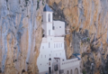 PUT DUG 230 KILOMETARA Na Đurđevdan ka manastiru Ostrog kreću 33 hodočasnika