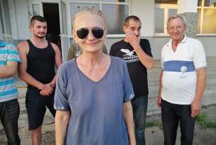 FOTO: MILAN PILIPOVIĆ/RINGIER