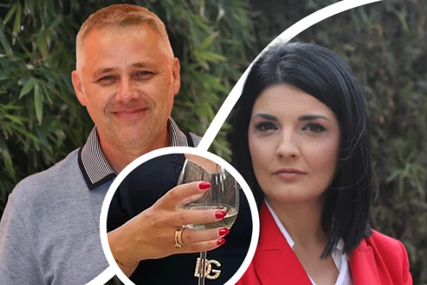 "Ne planira nikada više da se ženi" Otkriveno zbog čega se Igor Jurić i Milena nisu vjenčali