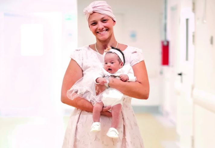 Nakon porođaja Milici su dali 1% šanse da preživi: Stavili su je na respirator, bebu u inkubator, a onda su ljekari izveli istorijski poduhvat (FOTO)