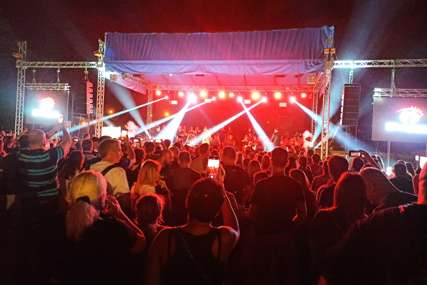 Na trodnevnu zabavu stiže 500 klubova: Za “Moto fest” pripremljen sjajan muzički program i sajam