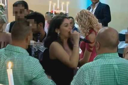 "Ljube ih u usta, pa poslije pljuju" Pjevačica otkrila tajnu sa romskih svadbi