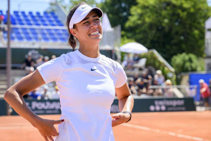 Od kvalifikacija do finala: Olga odličnom igrom na korak do druge titule u karijeri (VIDEO)