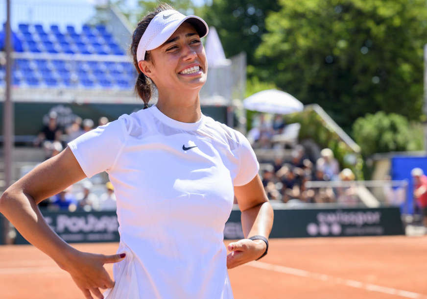 Od kvalifikacija do finala: Olga odličnom igrom na korak do druge titule u karijeri (VIDEO)
