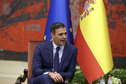 „PREKRŠENO MEĐUNARODNO PRAVO“ Sančez tvrdi da je za Španiju priznavanje nezavisnosti Kosova neprihvatljivo