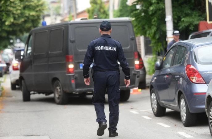 Saslušano pet članova kriminalne grupe: Švercovali drogu iz Albanije preko Kosova, pa pali u Beogradu