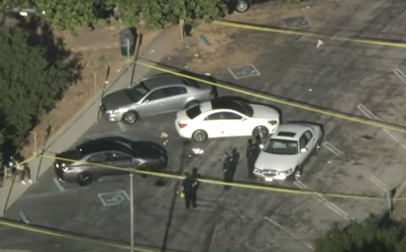 Pucnjava u Los Anđelesu: Dvoje mrtvih, najmanje petoro ranjenih, policija još uvijek nije nikog uhapsila