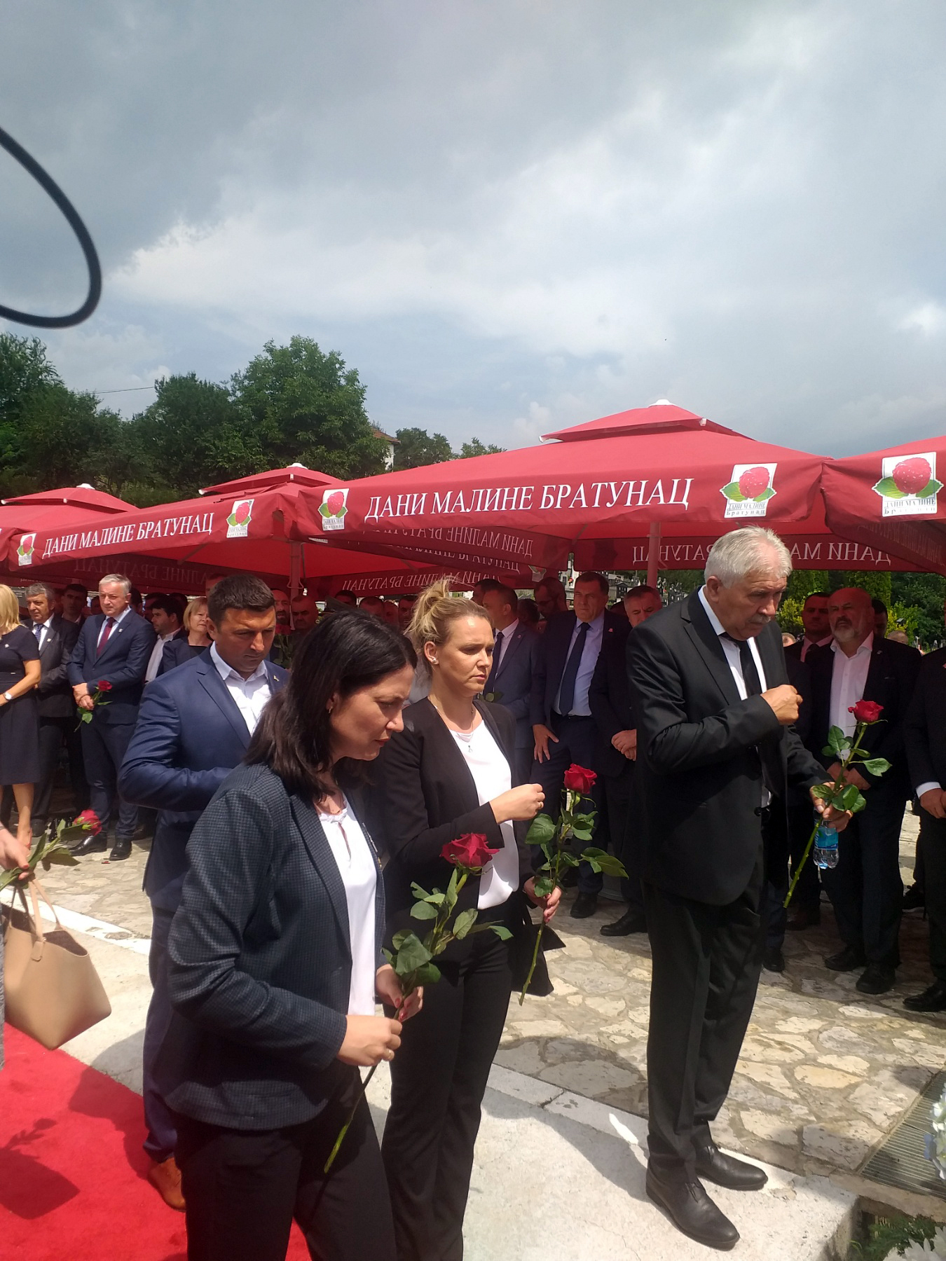 FOTO: SRNA