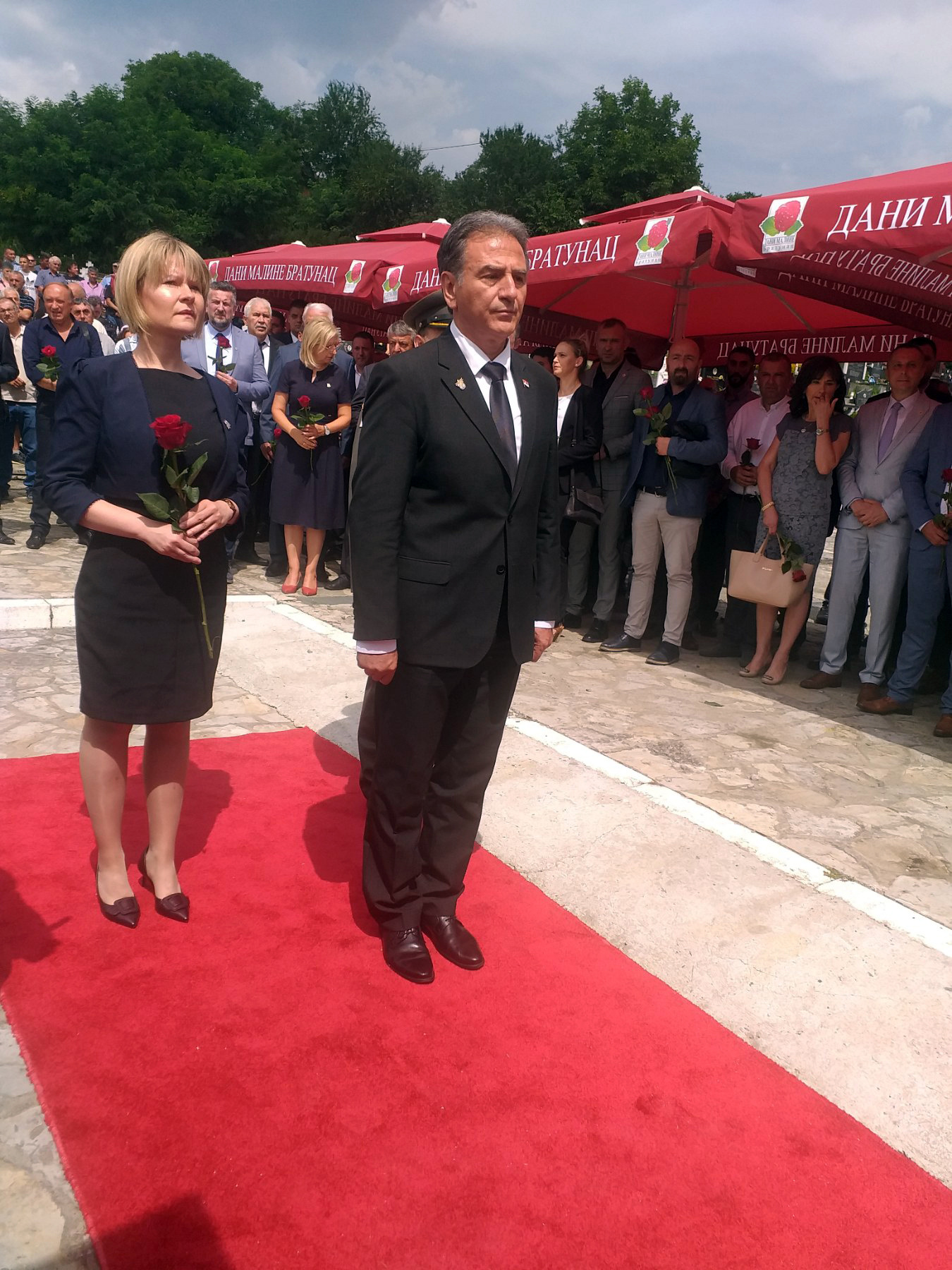 FOTO: SRNA