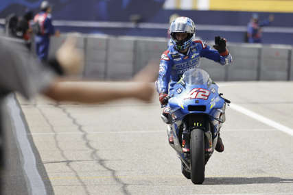 Fanovi neutješni: Bez Suzukija sljedeće sezone u Moto GP