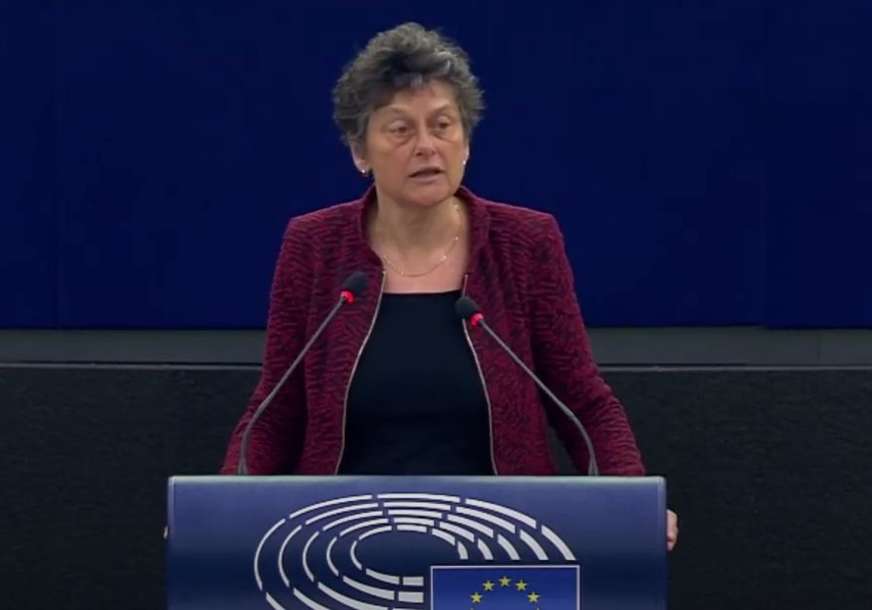 EU parlamentarka uputila apel Šmitu "Neka OHR spriječi izborne prevare, a ne da mijenja izborni zakon"