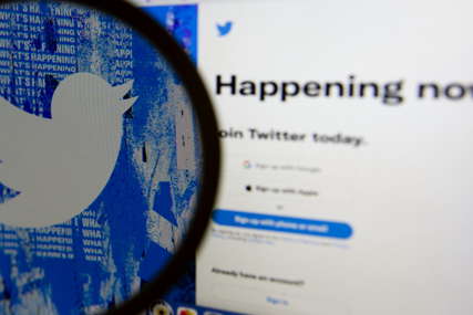 NASTAVAK DRAME "Tviter" tužio Maska zbog kršenja ugovora vrijednog 44 milijarde dolara