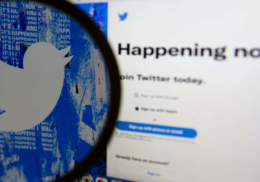 NASTAVAK DRAME "Tviter" tužio Maska zbog kršenja ugovora vrijednog 44 milijarde dolara