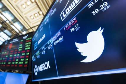 PRAVNI RAT Mask podnio kontratužbu protiv Tvitera zbog ugovora vrijednog 44 milijarde dolara