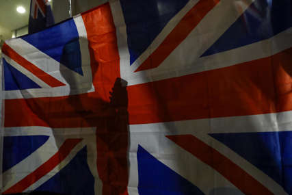 "Zapad ne može izbjeći Armagedon" Britanski list upozorava na katastrofalnu energetsku krizu