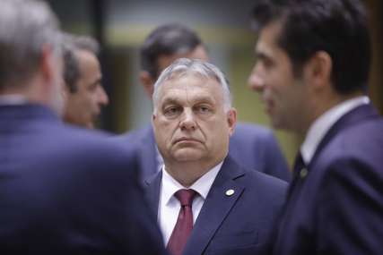 Orban o ratu u Ukrajini "Mir nemoguć bez rusko- američkih razgovora"