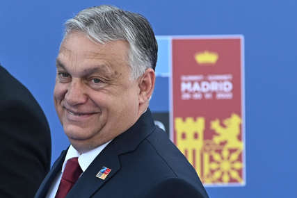 "Ne želim da Mađarska postane imigraciona zemlja" Viktor Orban izjavio nakon razgovora sa austrijskim kancelarom