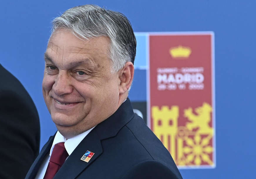 "Ne želim da Mađarska postane imigraciona zemlja" Viktor Orban izjavio nakon razgovora sa austrijskim kancelarom