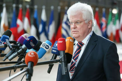 Predstavnik Rusije u EU dao garancije “Moskva neće kažnjavati evropske zemlje zbog sankcija”