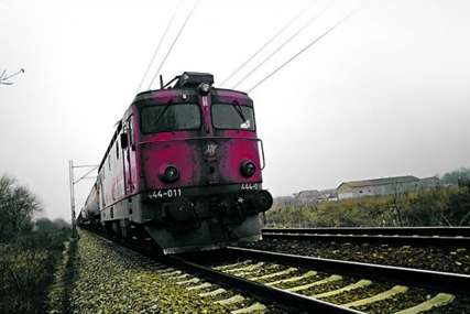 Putnike prevozi 27 vozova: Od danas na snazi novi željeznički red vožnje