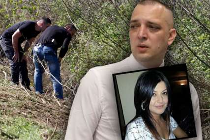 ŽALBA ODBIJENA Zoran Marjanović, osuđen za ubistvo supruge, ostaje u pritvoru