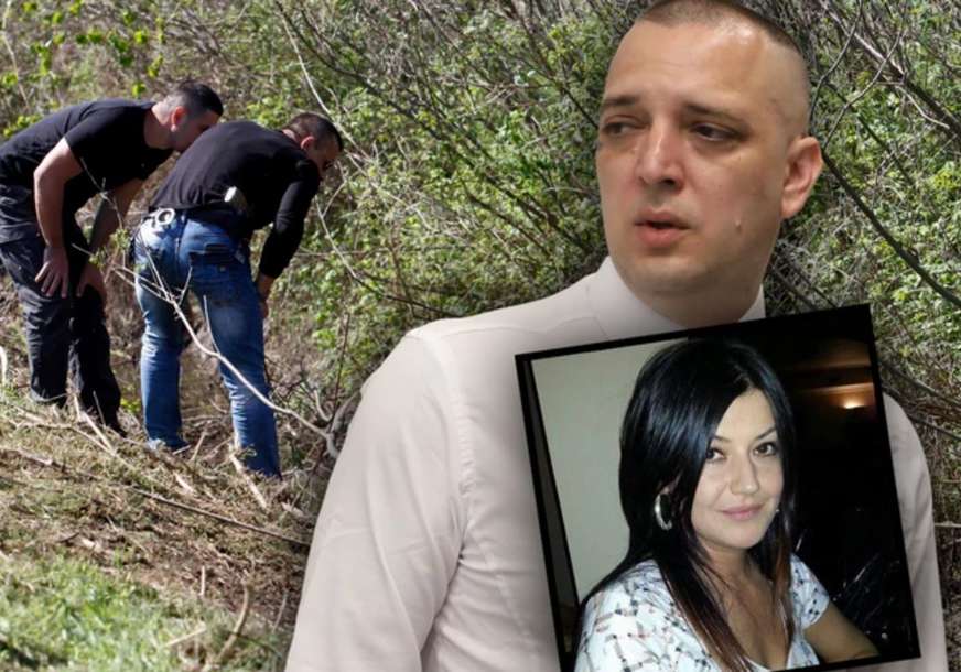 ŽALBA ODBIJENA Zoran Marjanović, osuđen za ubistvo supruge, ostaje u pritvoru