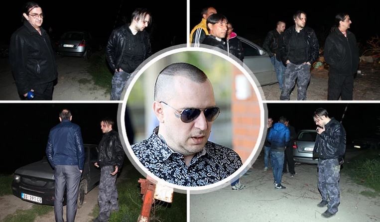 "Sve i da je trčao nasipom, to nije mogao" 8 fotografija Blica otkrile jedan od GLAVNIH DOKAZA u slučaju protiv Marjanovića (FOTO)