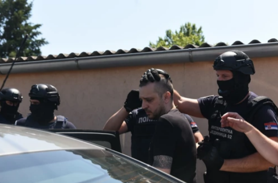Dan nakon presude Zoranu Marjanoviću, komšije imaju svoje teorije: "Krivca treba tražiti u njihovoj kući"