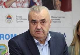 Donacija od 10 miliona evra: Finansijska podrška Srbije značajna za povezivanje auto-putem sa Srpskom