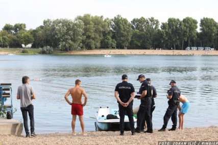 Šok na Adi Ciganliji: U Savskom jezeru pronađeno tijelo utopljenika