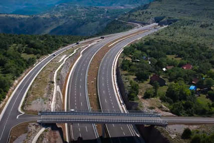 Od septembra u Srpskoj počinje izgradnja 2 auto-puta: Planirana i gradnja petlje u Mahovljanima