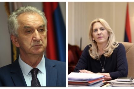 Šarović odgovorio Željki Cvijanović "Uzalud pljujete opoziciju, zna se ko je kriv za korupciju i siromaštvo"