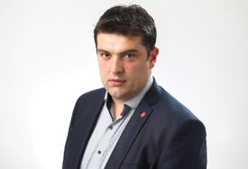 "Zakonom zabraniti Dodiku da kleveće i vrijeđa" Berjan uputio predsjedniku NSRS prijedlog izmjena KZ Srpske, a evo šta u njemu piše (FOTO)