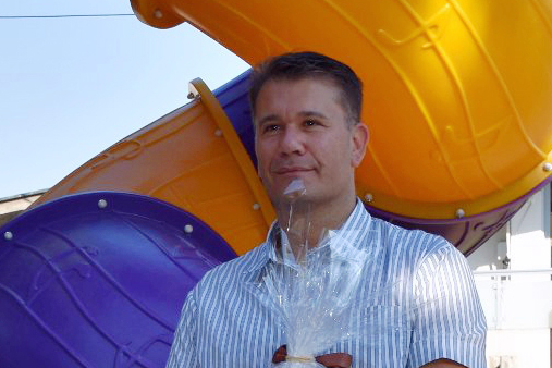 POBJEDNIK DANA David Fezer