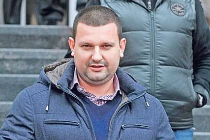 Radio za brata koji je narko bos, a za slobodu nudio 800.000 evra: Duško Šarić bio zadužen za finansije kriminalne grupe