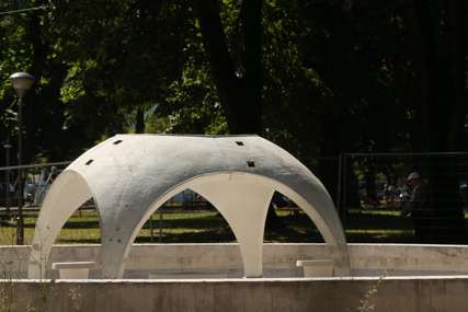 PRIPREMLJEN KULTURNI PROGRAM Sutra svečano otvaranje fontane u parku "Mladen Stojanović"