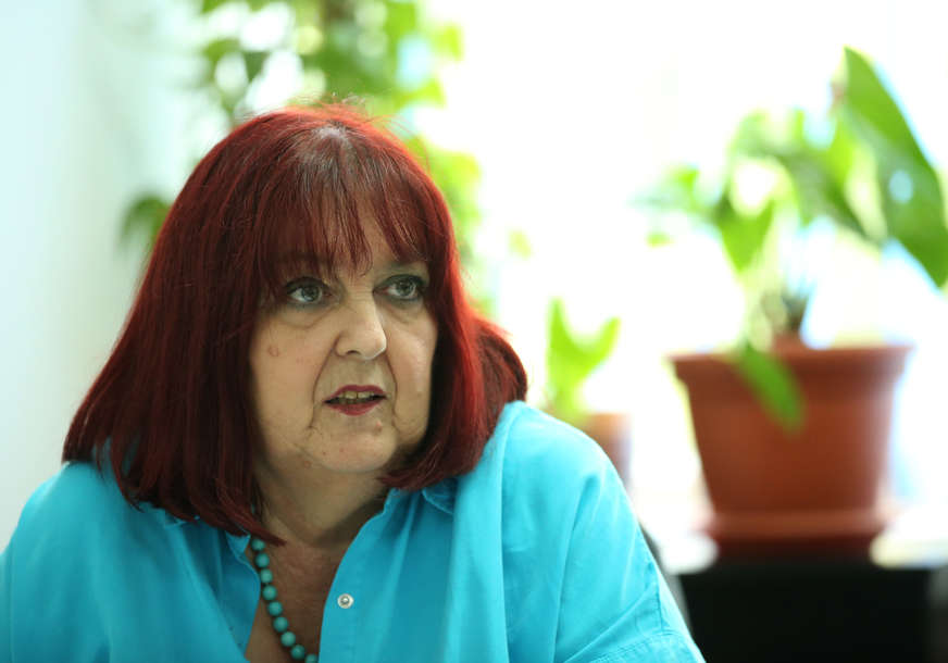 POBJEDNIK DANA Vita Malešević