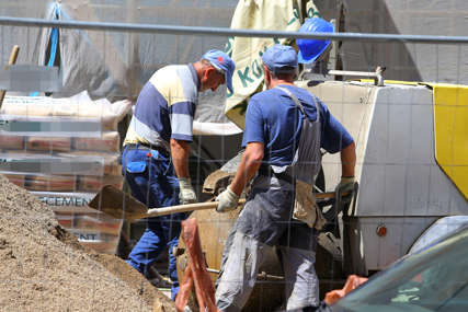 Italija u krizi zbog nedostatka gasa: U opasnosti pola miliona radnih mjesta